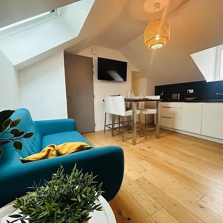 Apartamento Casa Dolce - Numéro 3