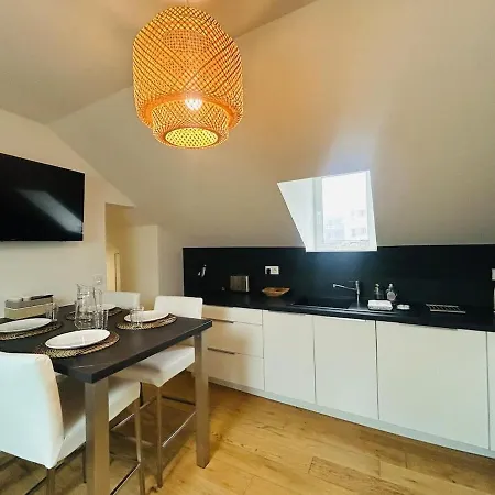 Casa Dolce - Numéro 3 Apartamento *