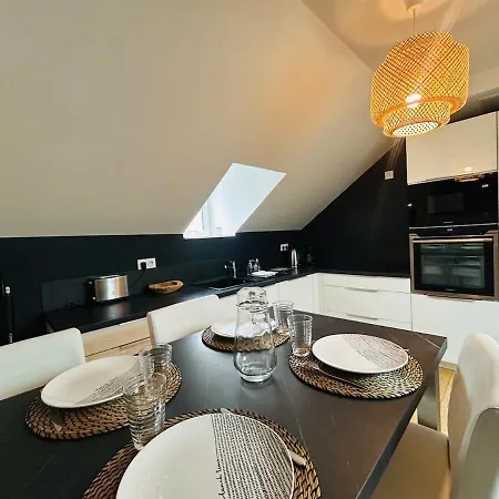 Apartamento Casa Dolce - Numéro 3