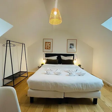 Apartment Casa Dolce - Numero 3 *