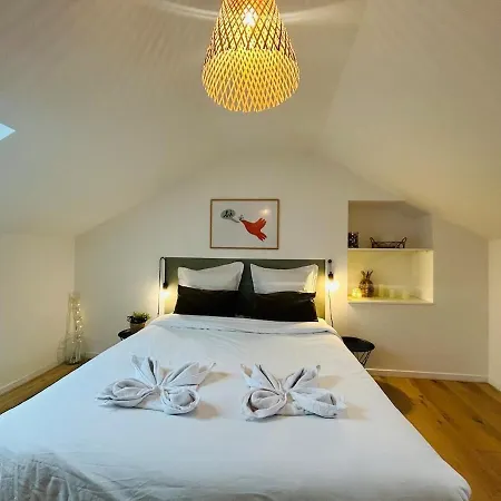 Apartamento Casa Dolce - Numéro 3 Angers