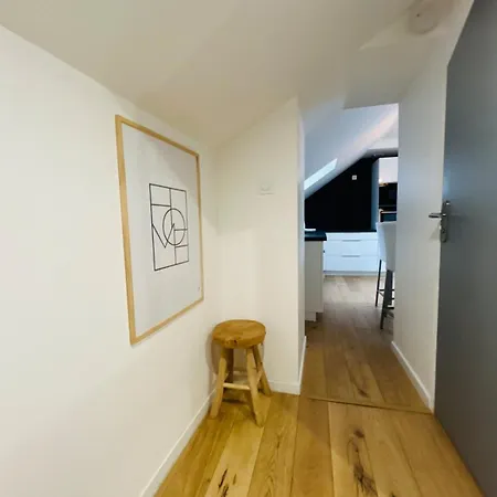 Casa Dolce - Numéro 3 Appartamento *