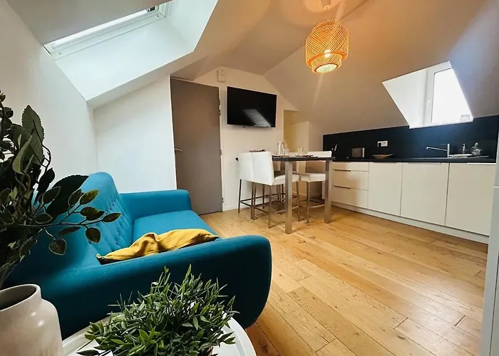 Apartamento Casa Dolce - Numéro 3