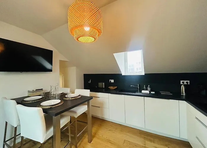 Casa Dolce - Numéro 3 Apartamento *