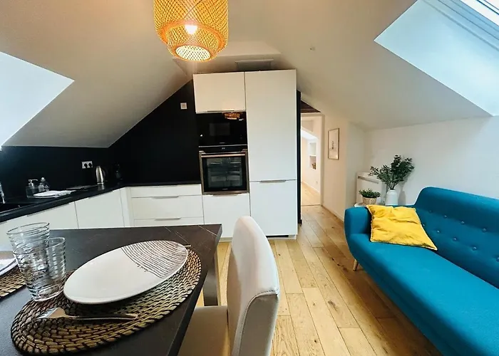 Apartamento Casa Dolce - Numéro 3 Angers