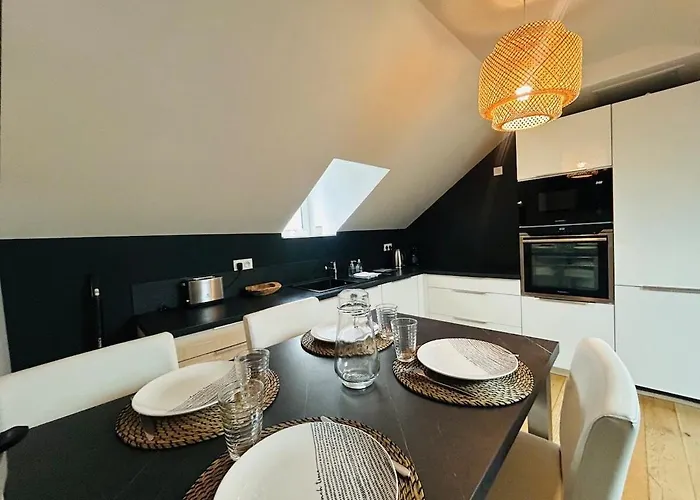 Apartamento Casa Dolce - Numéro 3