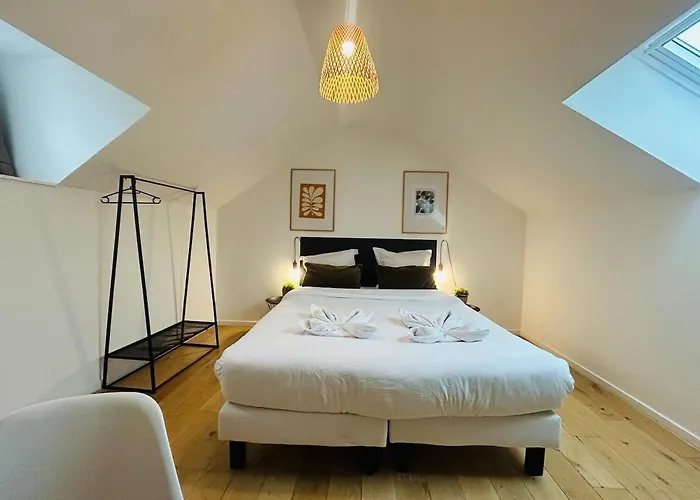 Apartamento Casa Dolce - Numéro 3 *