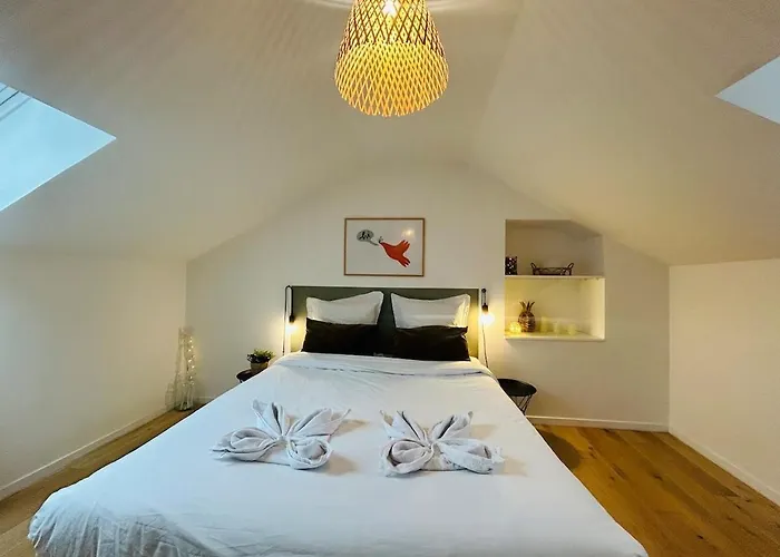 Apartamento Casa Dolce - Numéro 3 Angers