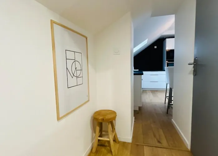 Casa Dolce - Numéro 3 Apartamento *