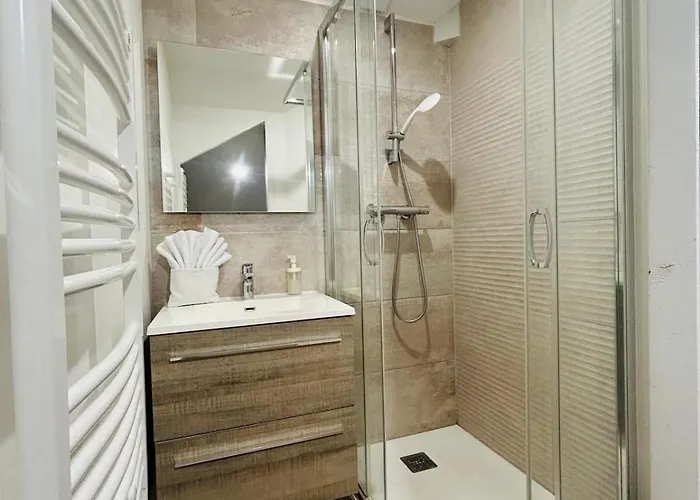 Casa Dolce - Numero 3 昂热