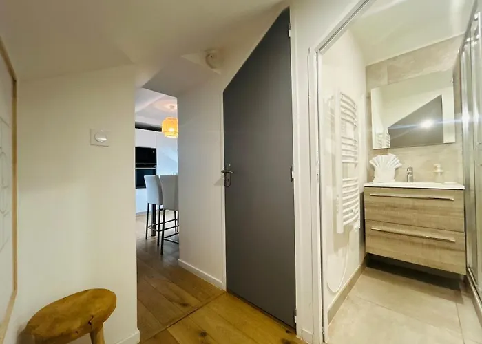 公寓 Casa Dolce - Numero 3